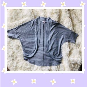 Circo girl’s cardigan